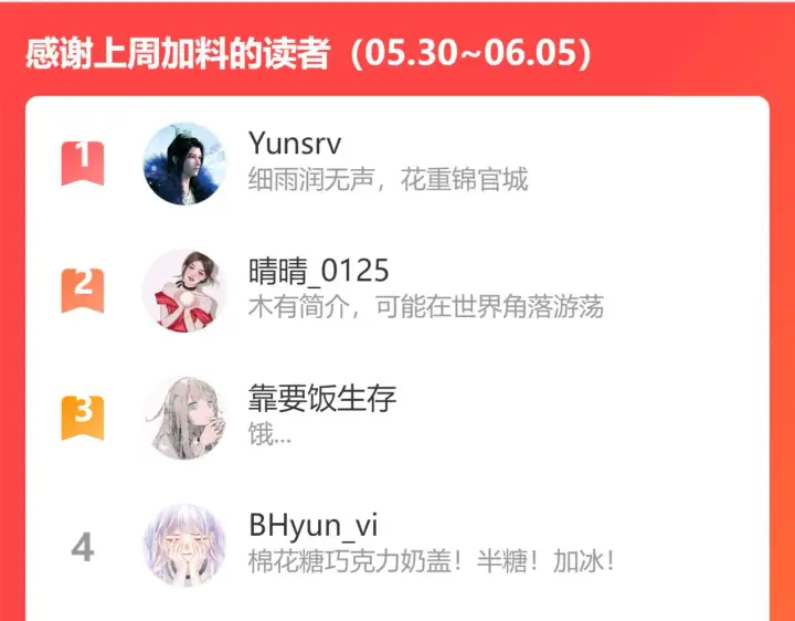 《星辰于我》第89话 那就让他揍我吧图86