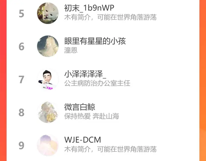 《星辰于我》第90话 绿茶和恋爱脑？图71