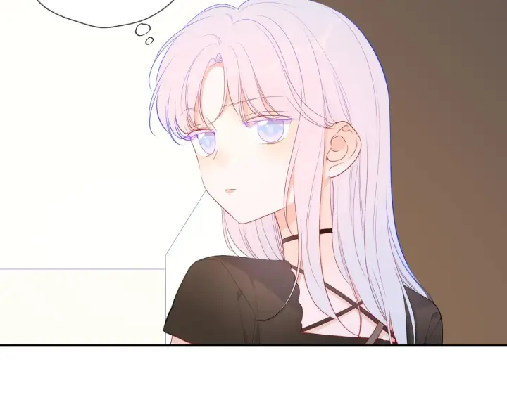 《星辰于我》第92话 神秘女人的来电图41