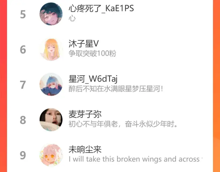 《星辰于我》第92话 神秘女人的来电图87
