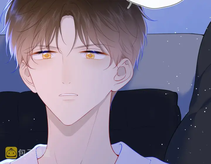 《星辰于我》第93话 委屈图21