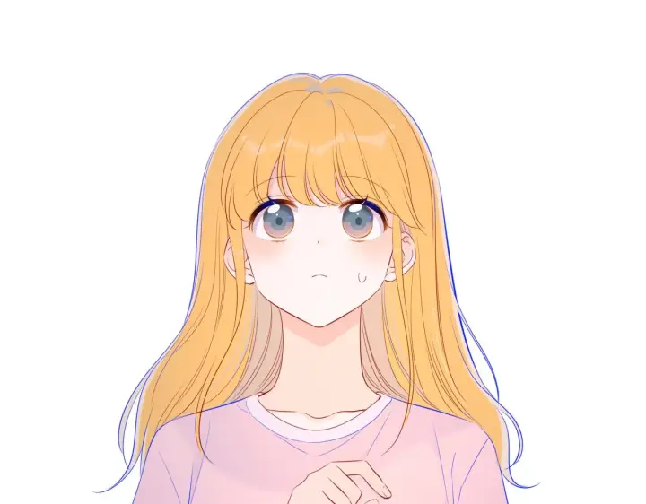 《星辰于我》第93话 委屈图46