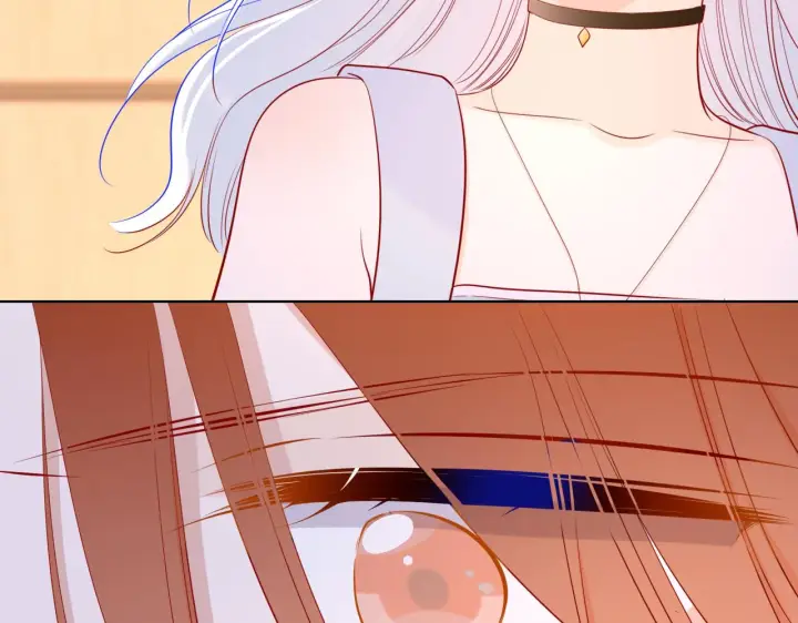 《星辰于我》第93话 委屈图55