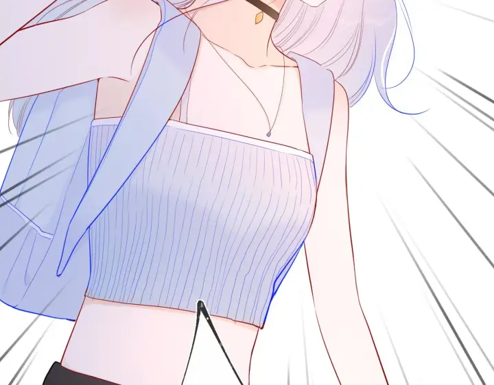 《星辰于我》第93话 委屈图58