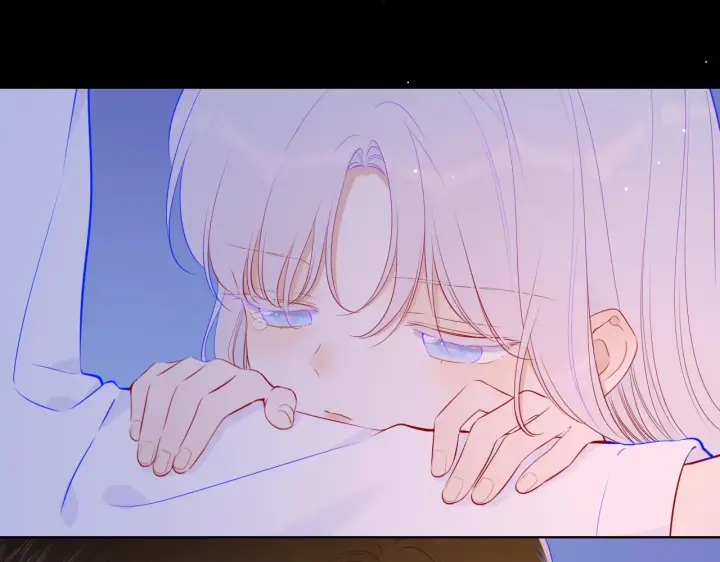 《星辰于我》第93话 委屈图6