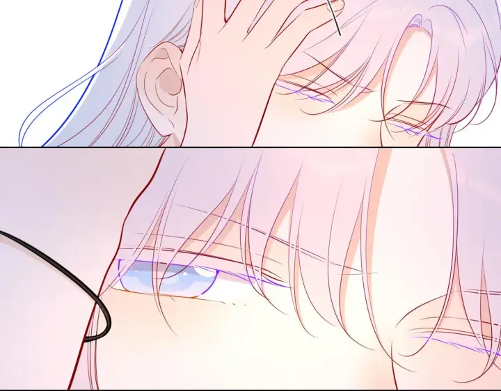 《星辰于我》第93话 委屈图60