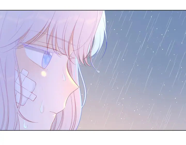 《星辰于我》第94话 讨厌全世界却爱上了唯一的你图4
