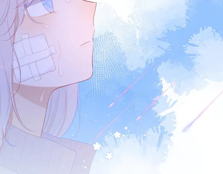 《星辰于我》第94话 讨厌全世界却爱上了唯一的你图8