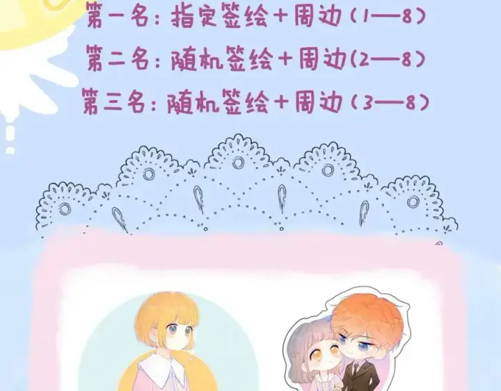 《星辰于我》加更 星南性转篇图66