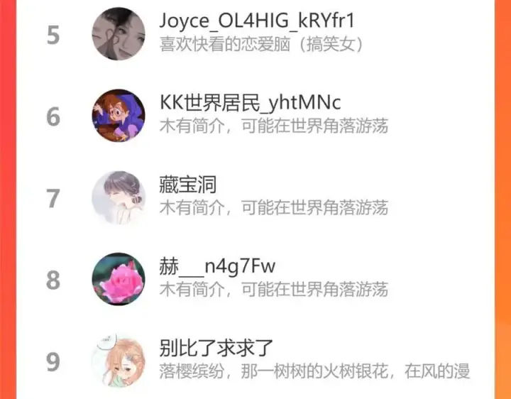 《星辰于我》加更 星南性转篇图72