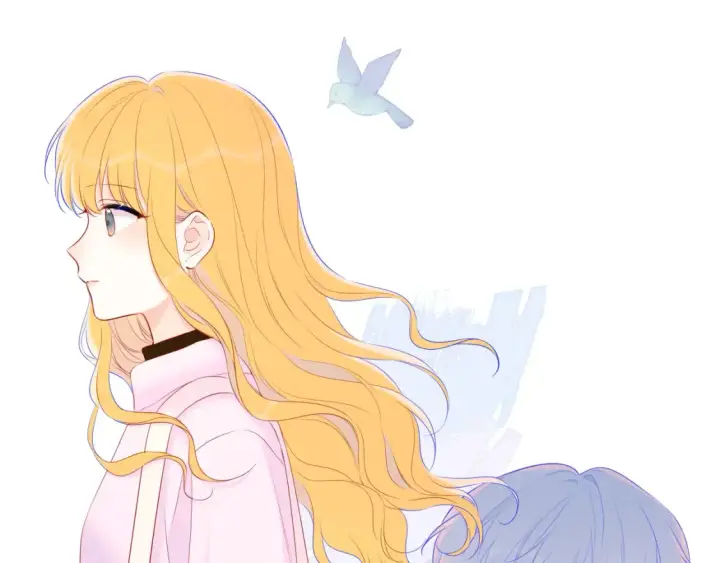 《星辰于我》第127话 向前走图38