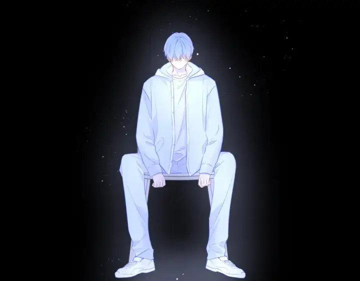 《星辰于我》第127话 向前走图57
