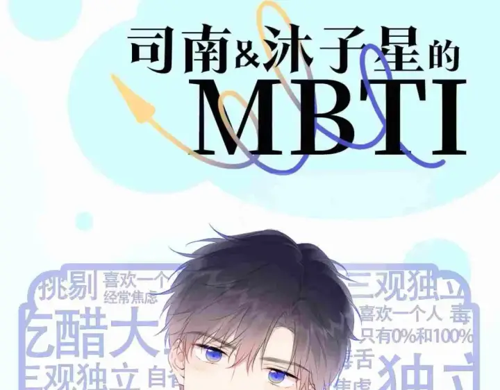 《星辰于我》第3期 特别企划：角色mbti！图4
