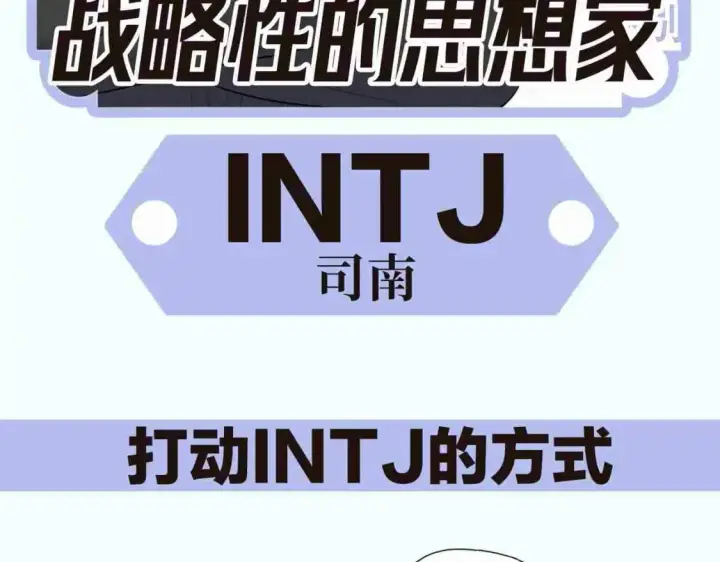 《星辰于我》第3期 特别企划：角色mbti！图6