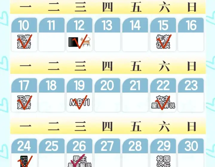 《星辰于我》第6期 特别企划：司南星座解析图29