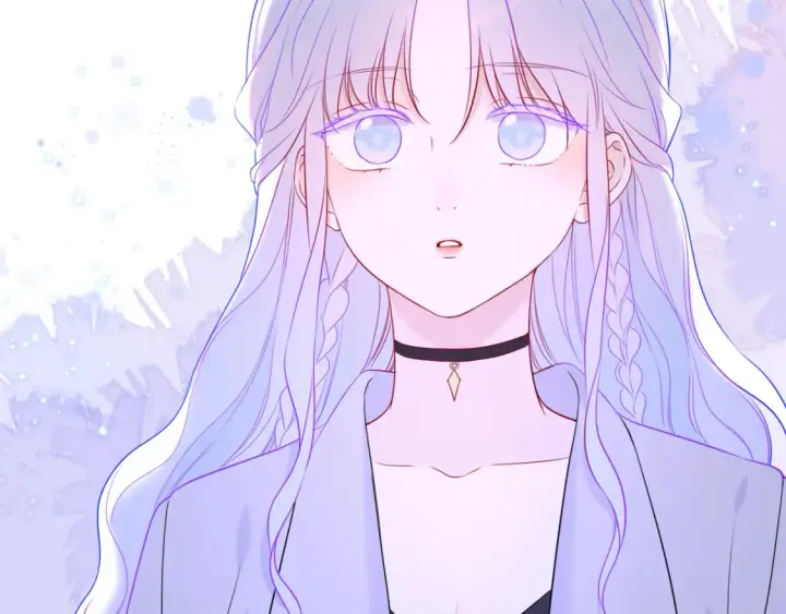 《星辰于我》第140话 十分在意图75