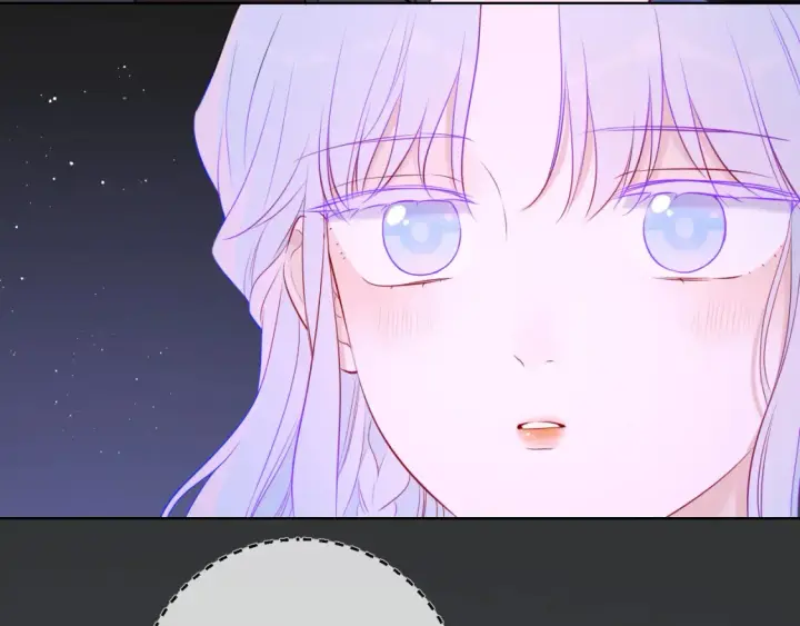 《星辰于我》第140话 十分在意图78