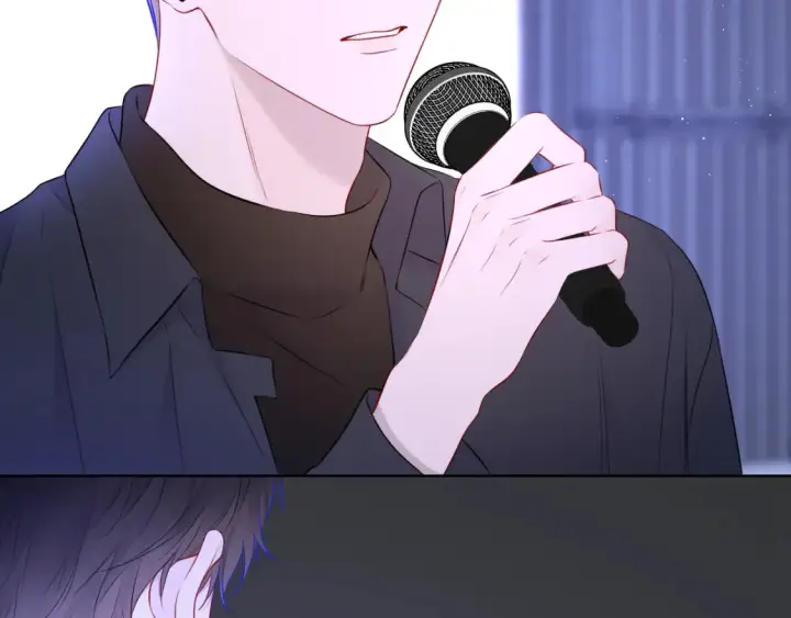 《星辰于我》第140话 十分在意图81