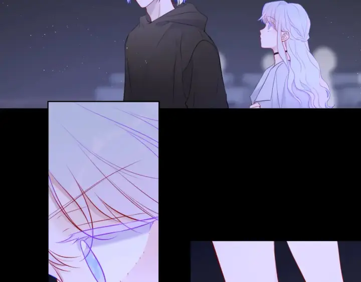《星辰于我》第140话 十分在意图88