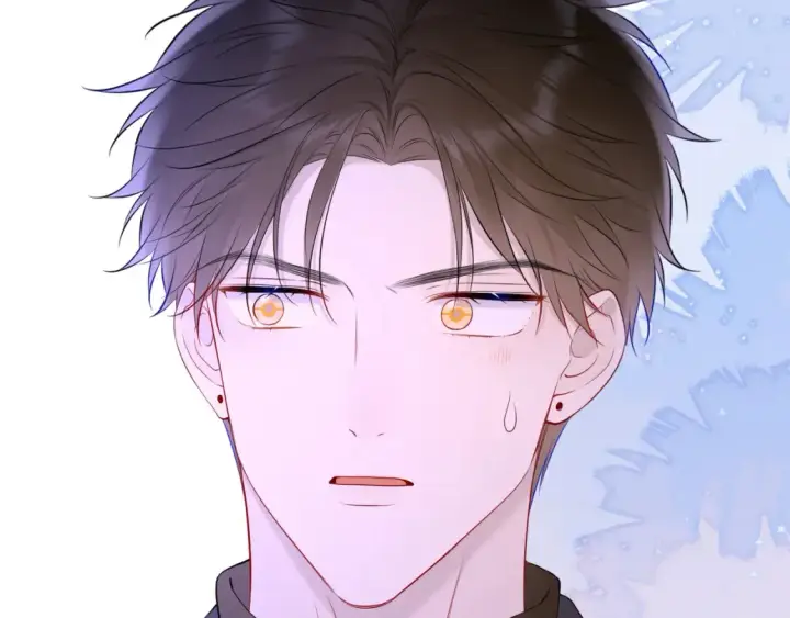 《星辰于我》第140话 十分在意图97
