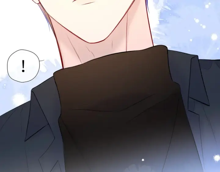 《星辰于我》第143话 别走好不好？图10
