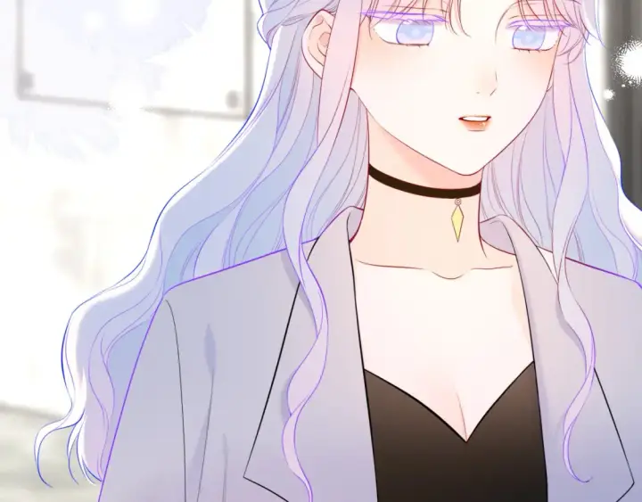 《星辰于我》第143话 别走好不好？图14