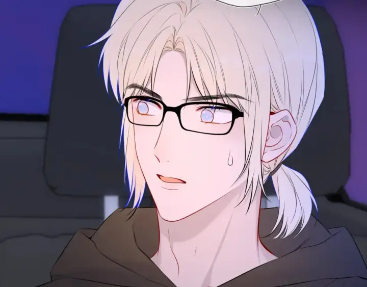 《星辰于我》第143话 别走好不好？图24