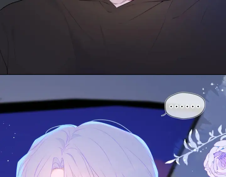 《星辰于我》第143话 别走好不好？图25