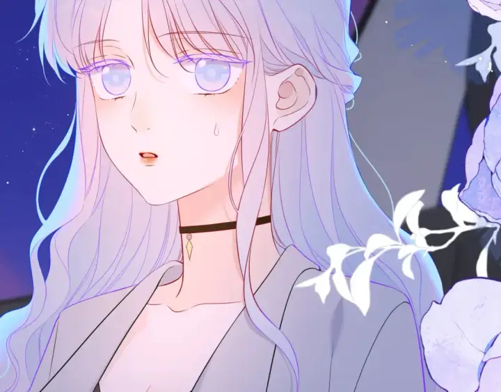 《星辰于我》第143话 别走好不好？图26