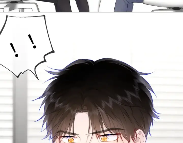 《星辰于我》第143话 别走好不好？图34