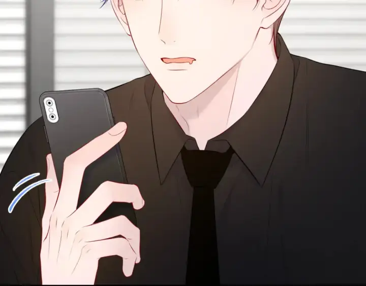《星辰于我》第143话 别走好不好？图35