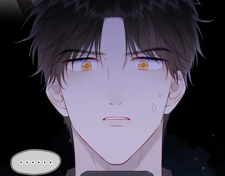 《星辰于我》第143话 别走好不好？图38