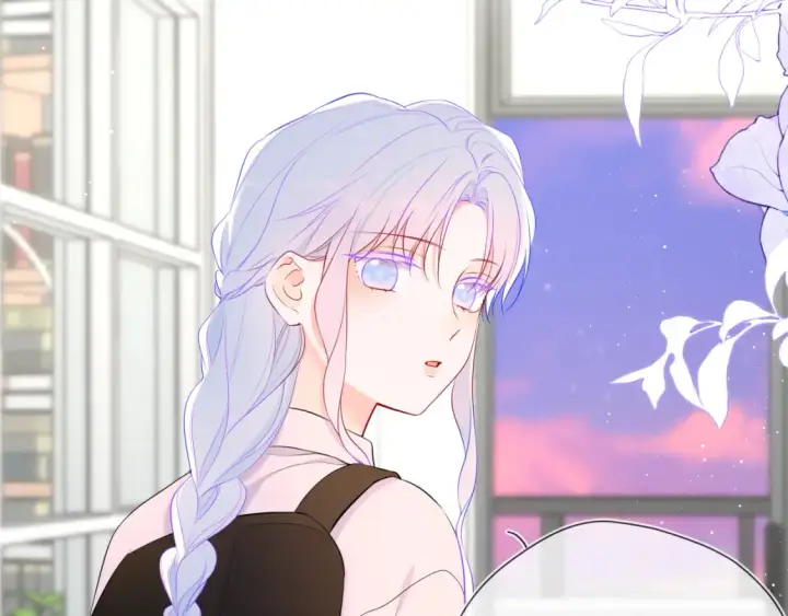 《星辰于我》第143话 别走好不好？图83