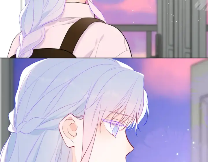 《星辰于我》第143话 别走好不好？图87