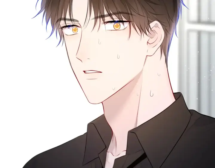 《星辰于我》第143话 别走好不好？图90