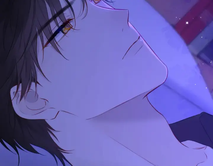 《星辰于我》第144话 心事重重的男人们图11