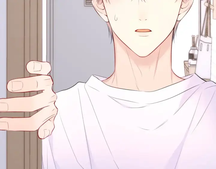 《星辰于我》第144话 心事重重的男人们图22