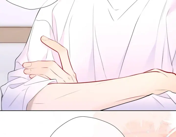 《星辰于我》第144话 心事重重的男人们图26