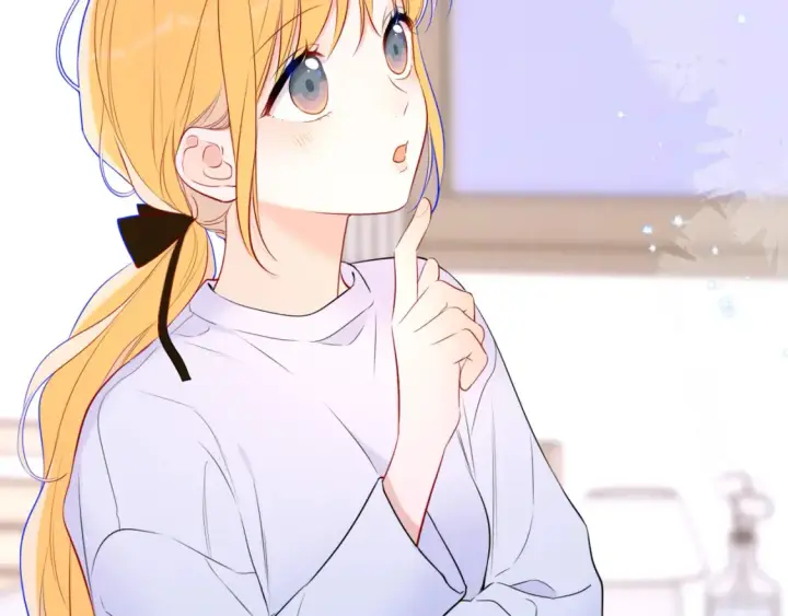 《星辰于我》第144话 心事重重的男人们图28
