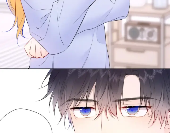 《星辰于我》第144话 心事重重的男人们图29