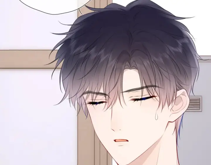 《星辰于我》第144话 心事重重的男人们图31