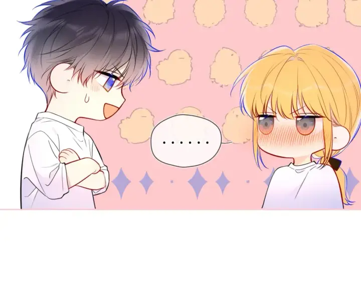 《星辰于我》第144话 心事重重的男人们图35