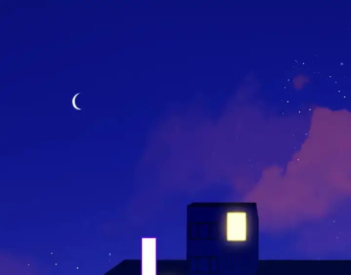 《星辰于我》第144话 心事重重的男人们图4