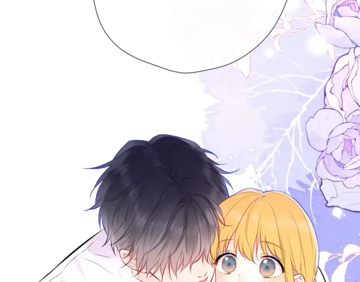 《星辰于我》第144话 心事重重的男人们图42