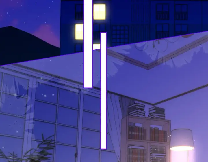 《星辰于我》第144话 心事重重的男人们图5