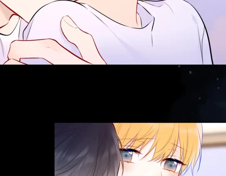 《星辰于我》第144话 心事重重的男人们图51