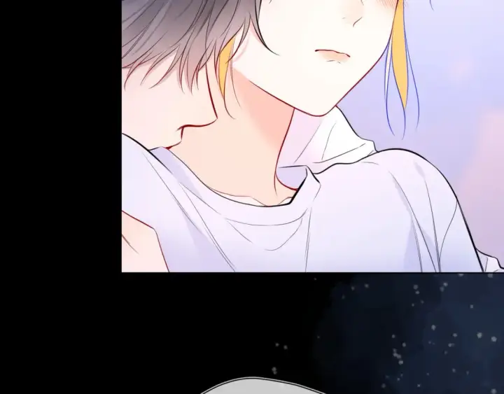 《星辰于我》第144话 心事重重的男人们图52