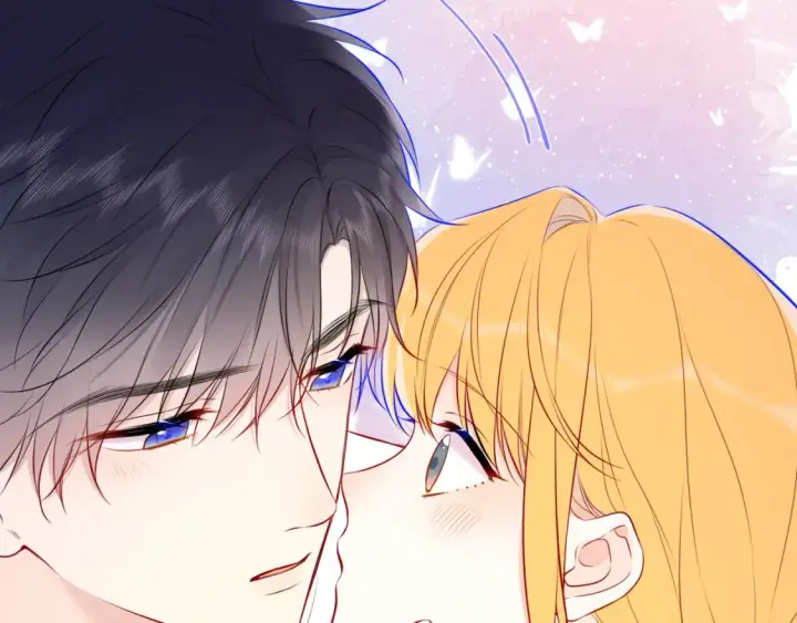 《星辰于我》第144话 心事重重的男人们图58