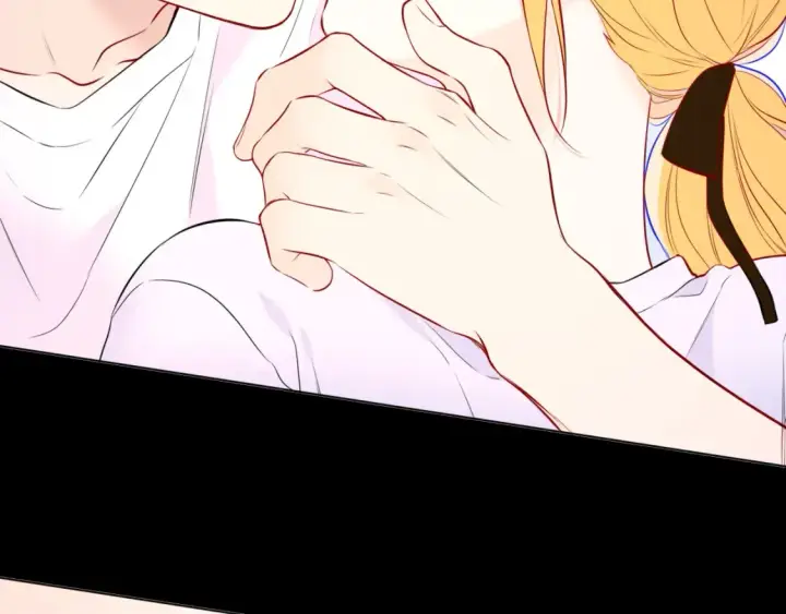 《星辰于我》第144话 心事重重的男人们图59