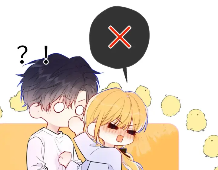 《星辰于我》第144话 心事重重的男人们图61